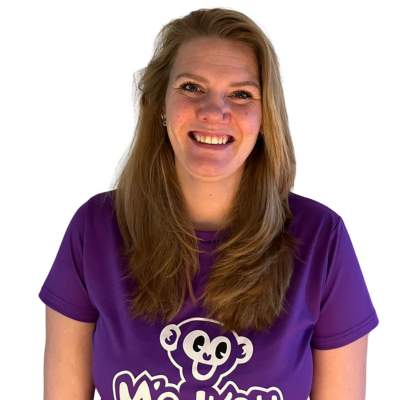 Aniek Lathouwers - Multisport Docent