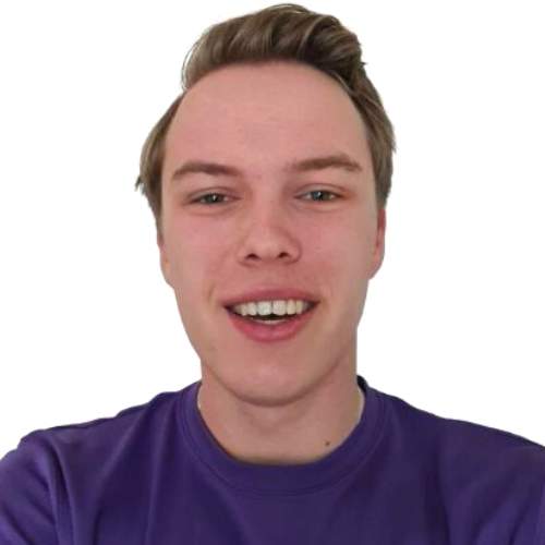 Bram Slippens - Multisport Docent