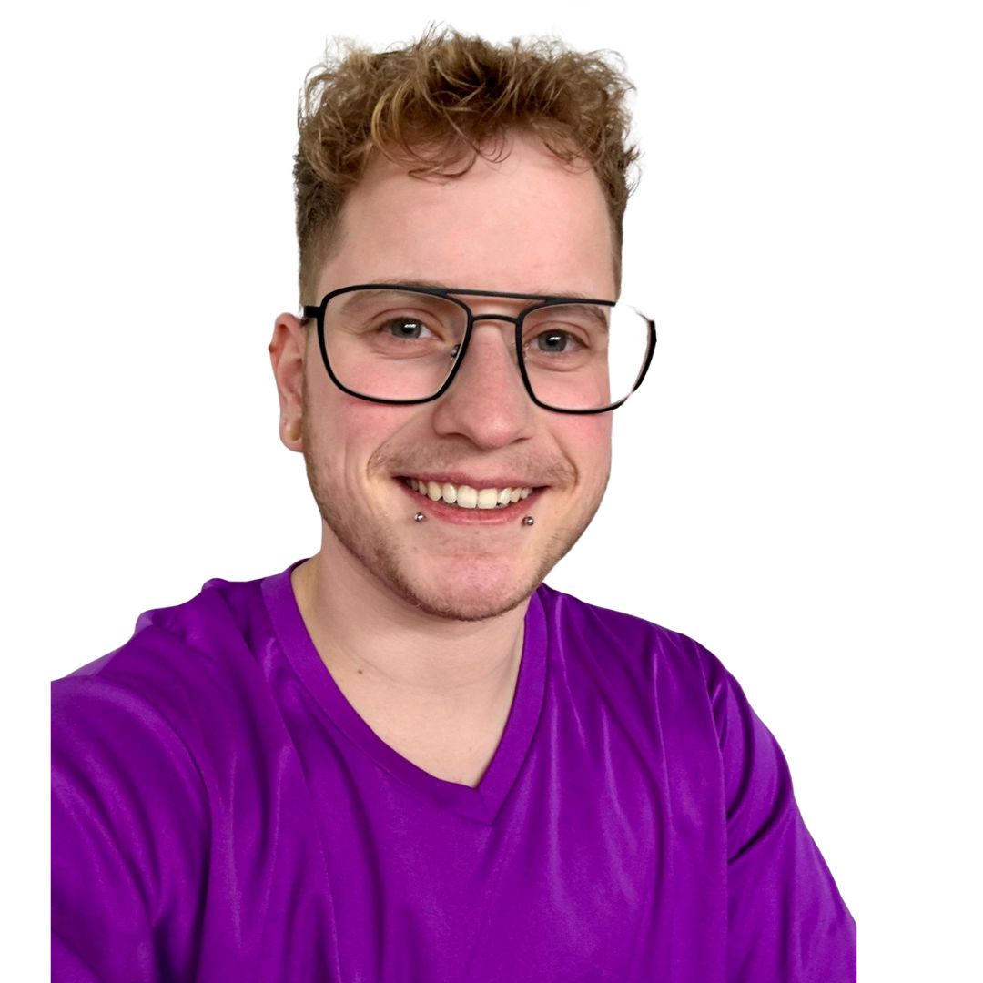 Jayson van Nuenen - Multisport Docent