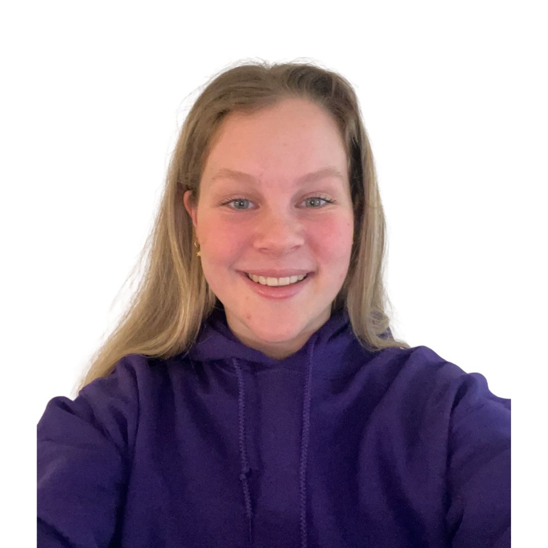 Jinke Bruinsma - Multisport Docent