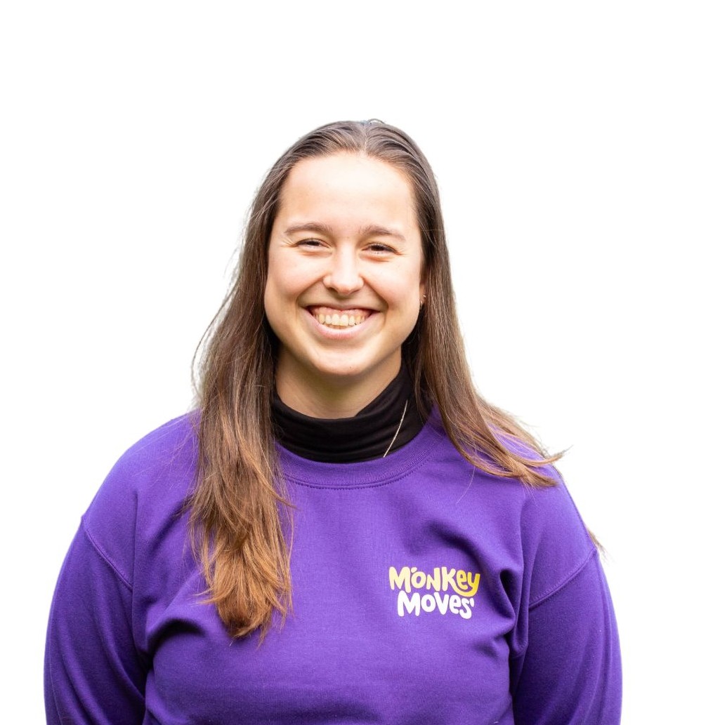 Sanne van der Hulst - Multisport Docent|Clubmanager