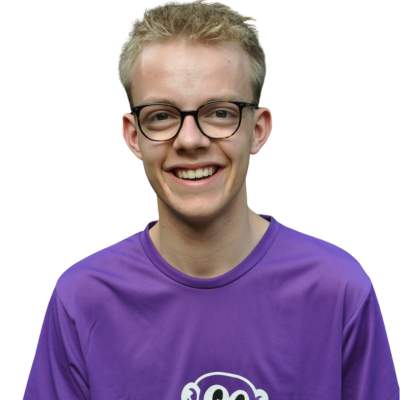 Thomas Heisen - Multisport Docent